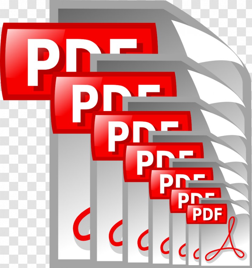 PDF Document - Vice Versa Transparent PNG