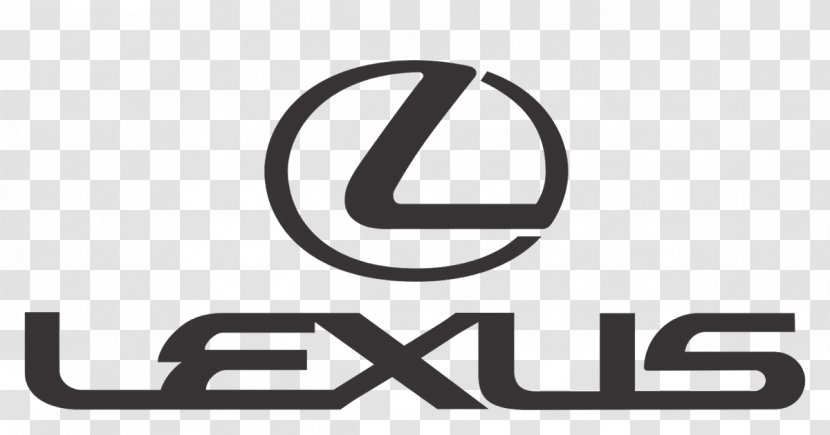Lexus SC Car LS GX - Logo - VectorSimple Transparent PNG