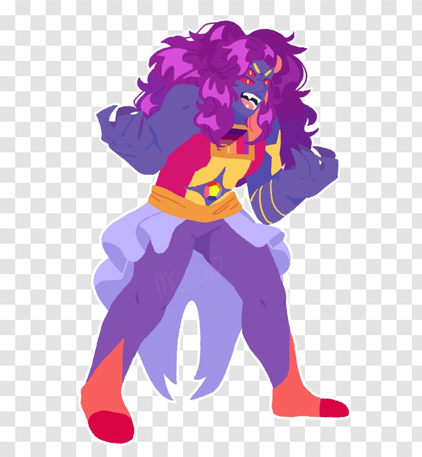 Illustration Legendary Creature Cartoon Female Purple - Morning Breath Dragon Transparent PNG