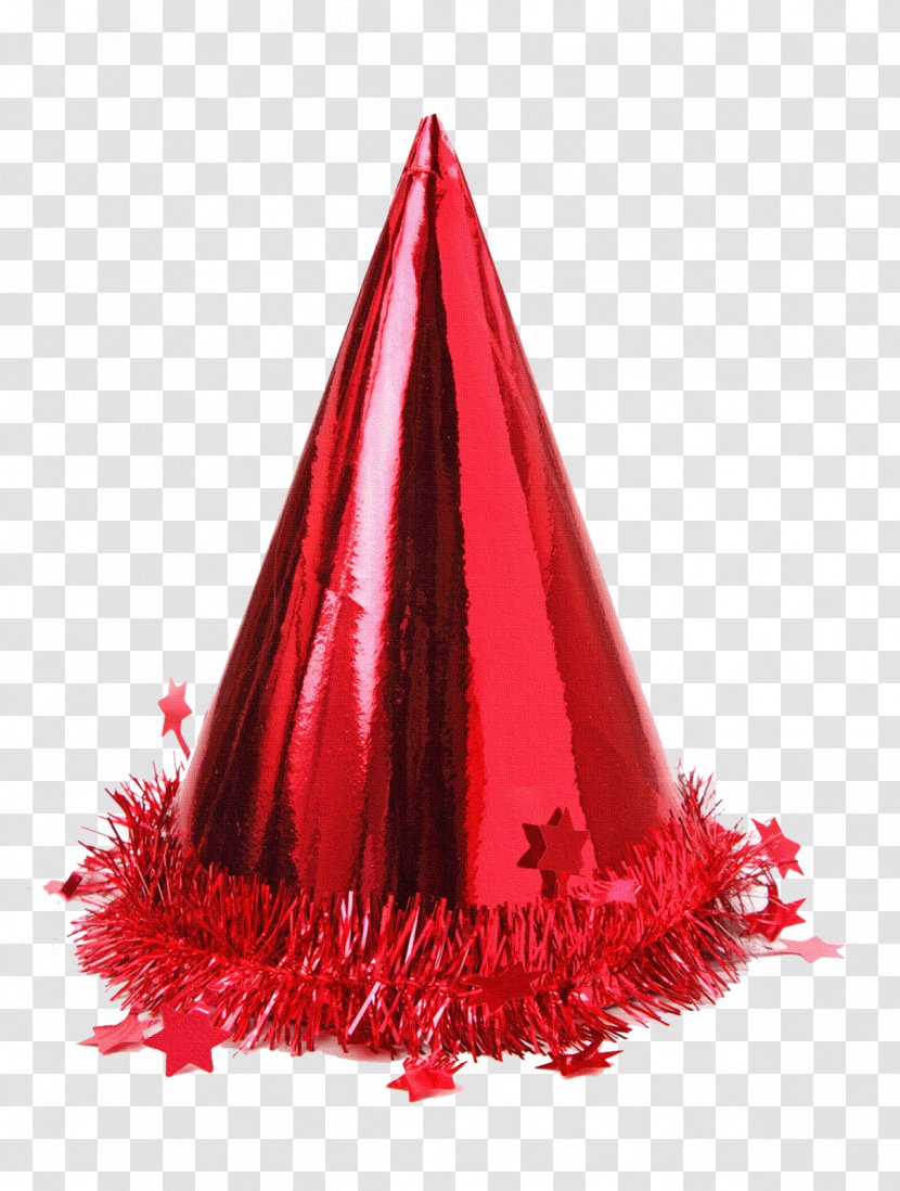 Party Hat Stock Photography Birthday - Frame Transparent PNG