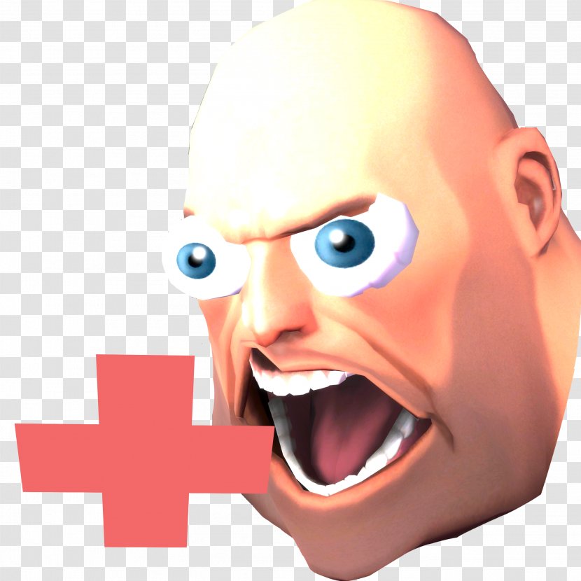 Team Fortress 2 Video Game Valve Corporation Discord Minecraft - Tree - Heart Transparent PNG