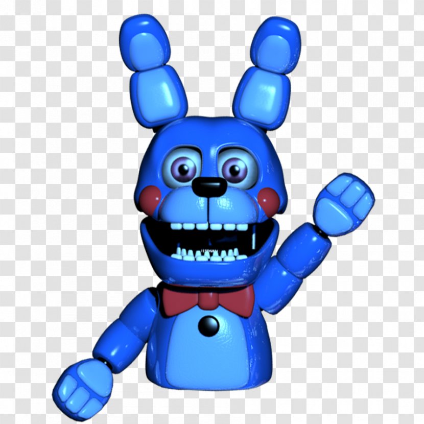 Five Nights At Freddy's: Sister Location Freddy's 2 4 3 - Video Game - Bon Transparent PNG