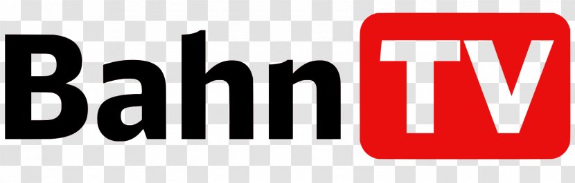 Logo Bahn TV Product Brand Font - Television Transparent PNG