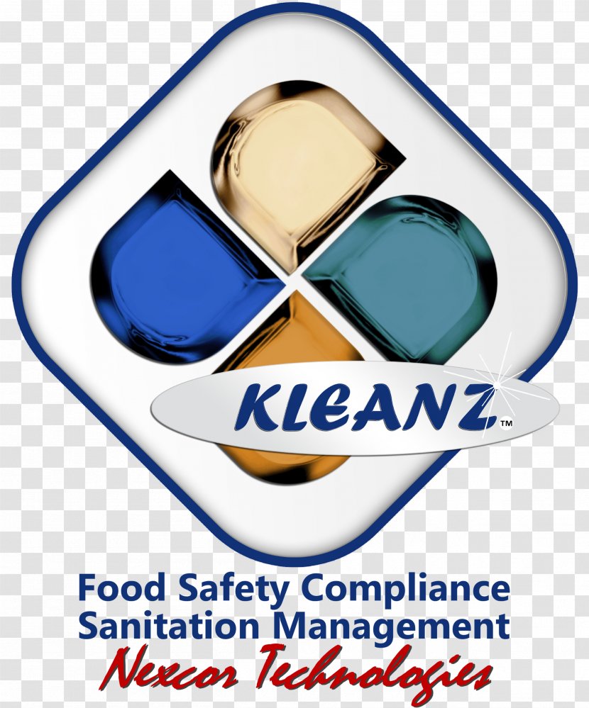 Logo Organization Poster Food Safety - Dalchemy Inc Transparent PNG