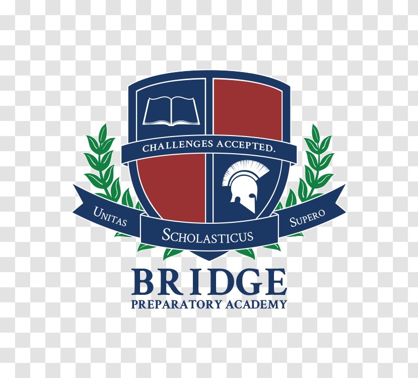 Bridge Preparatory Academy Houston Strake Jesuit College College-preparatory School Logo - Sugar Land Transparent PNG