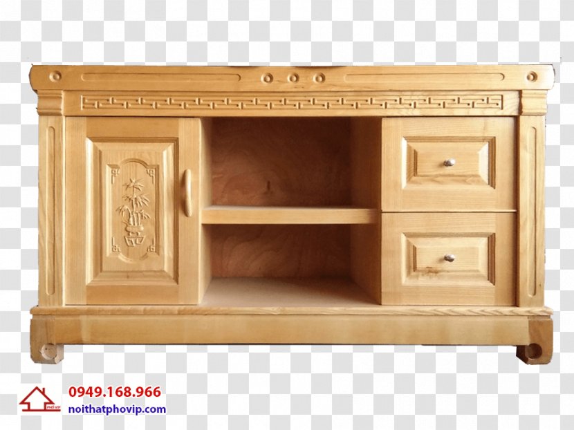 Television Wood Stain Furniture Room - Price Transparent PNG