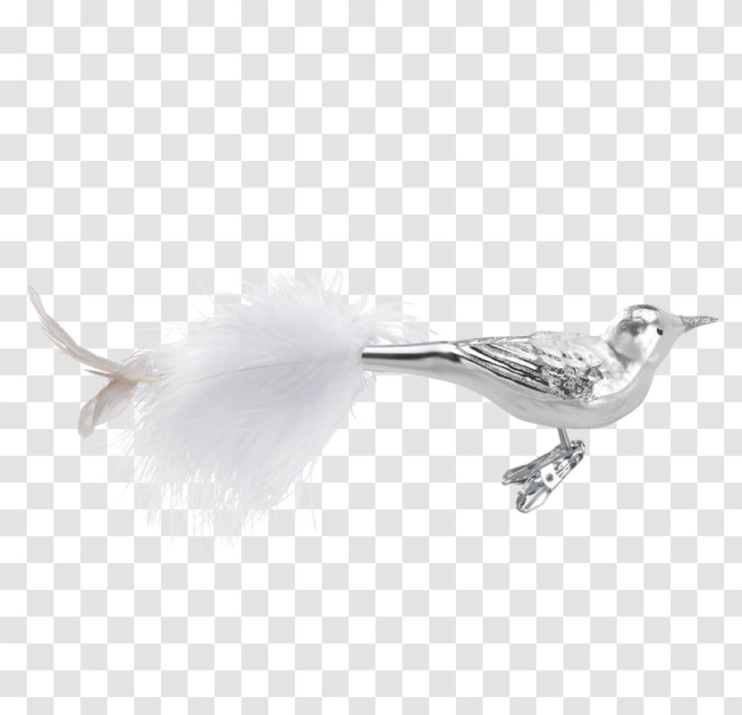 Bird Feather Boda, Sweden Glass Christmas Ornament - Ebay Transparent PNG