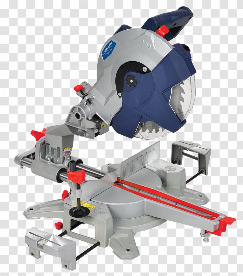 Miter Saw Woodworking Machine Tool - Mitre Saws Transparent PNG