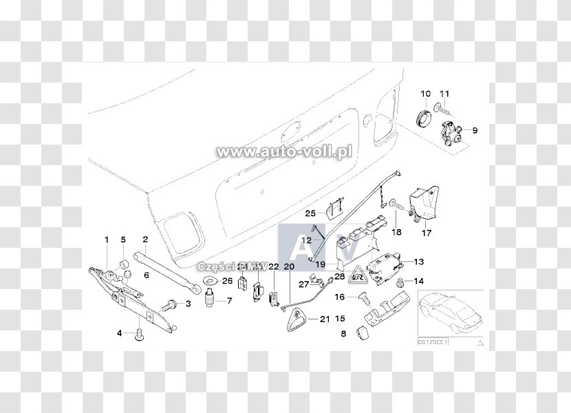 BMW X5 Car 7 Series 3 (E36) - Area - Bmw 520 Transparent PNG