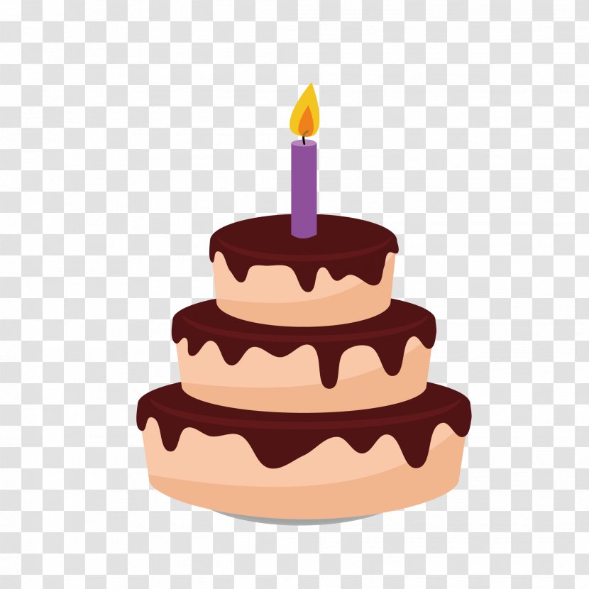 Birthday Vector Graphics Clip Art Image Stock Photography - Cake - Decking Transparent PNG