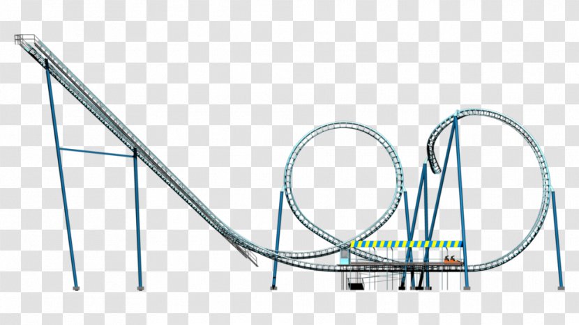 Physics Of Roller Coasters Boomerang Clip Art - Archive Manager Transparent PNG