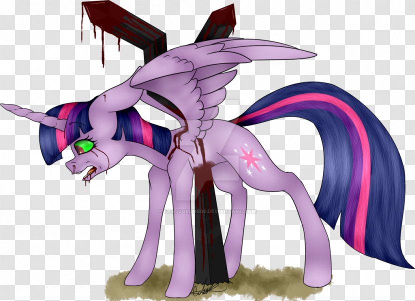 My Little Pony Twilight Sparkle Cartoon Death Transparent PNG
