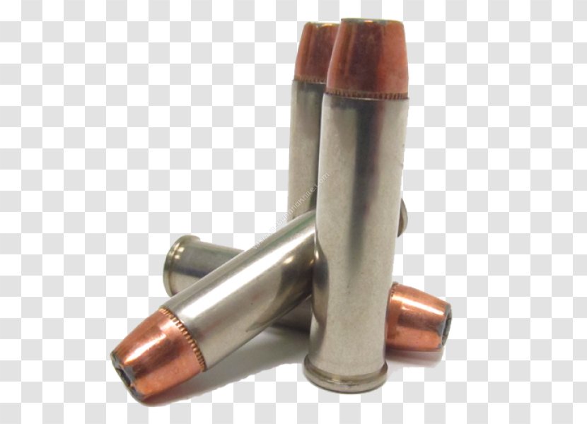 Ammunition Metal - Gun Accessory Transparent PNG