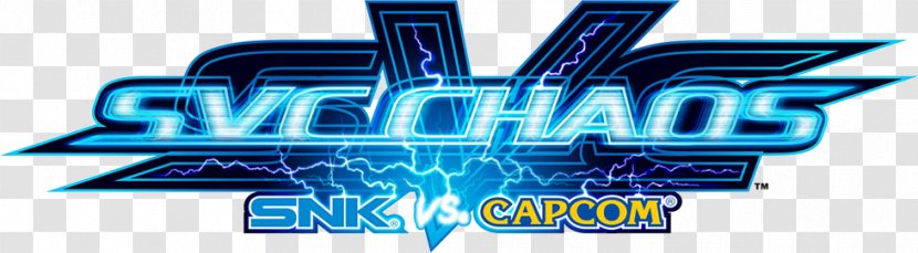 SNK Vs. Capcom: SVC Chaos Kizuna Encounter Ken Masters M.U.G.E.N Street Fighter - Snk Vs Capcom Card Fighters Clash - LOGO Transparent PNG