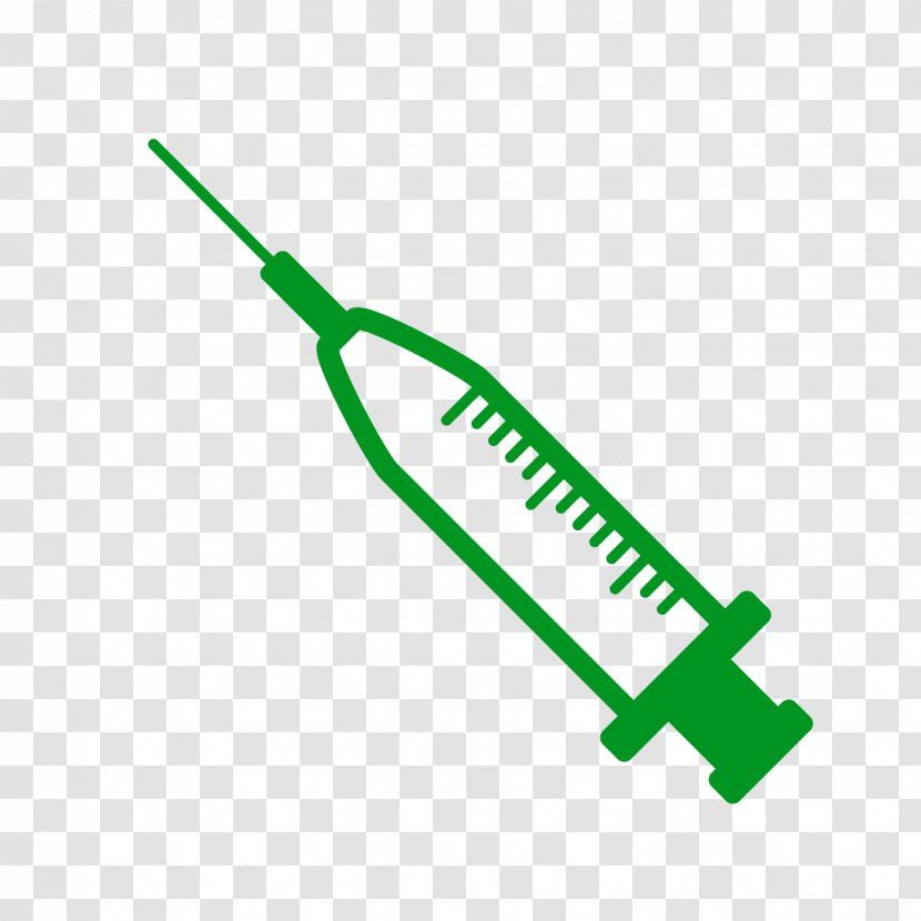 Hepatitis B Vaccination Syringe Disease Injection - Ni Transparent PNG