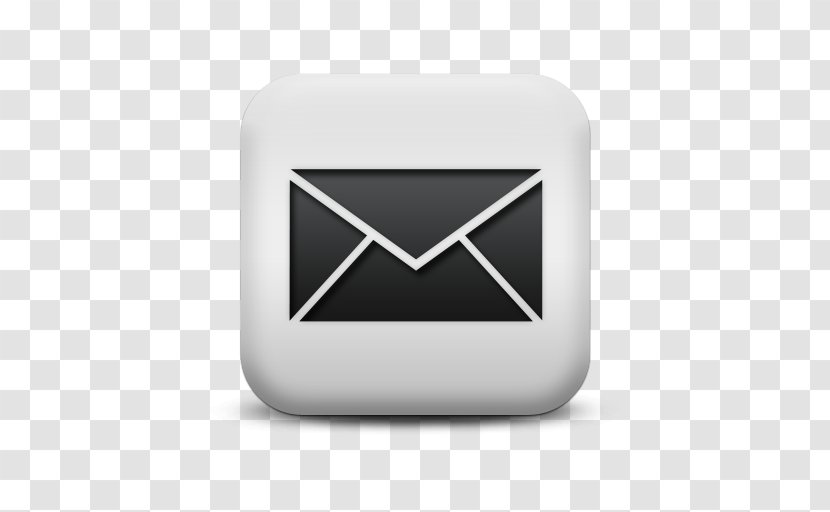 Email Gmail SMS Logo - Marketing Transparent PNG