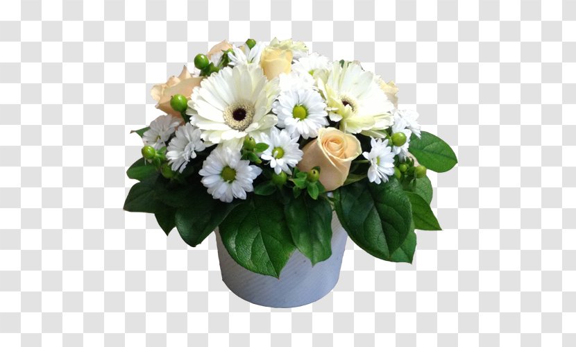 Floral Design Cut Flowers Flowerpot Flower Bouquet Transparent PNG