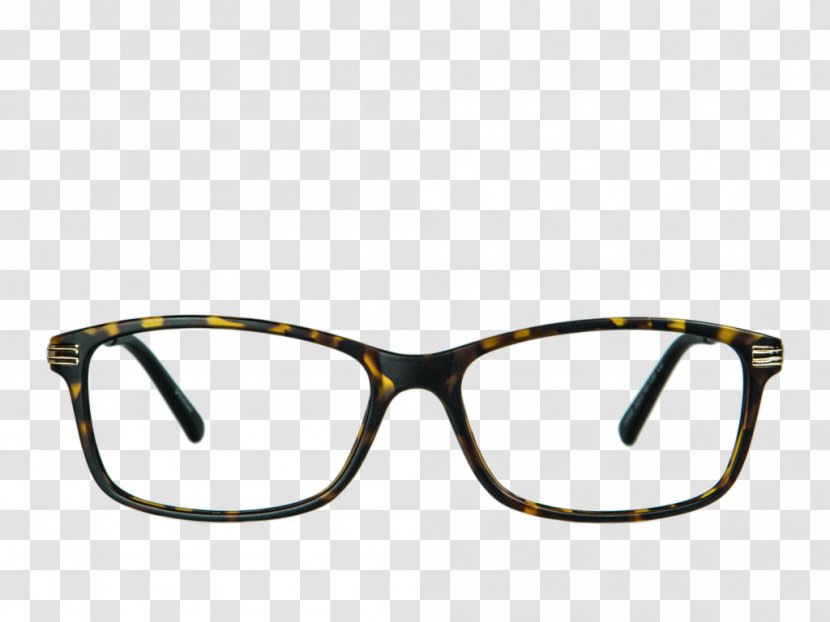 Sunglasses Eyewear Eyeglass Prescription Goggles - Glasses Transparent PNG