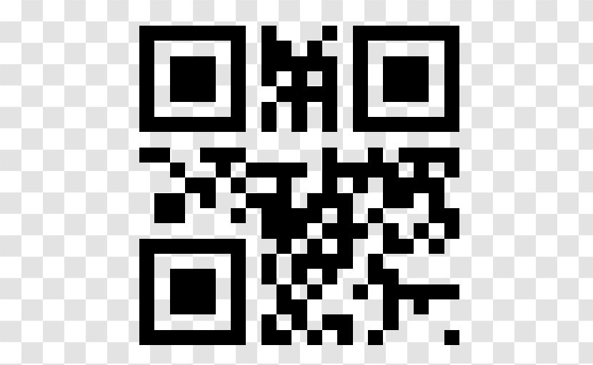QR Code Motorola Droid Android Barcode - Shopsavvy Transparent PNG