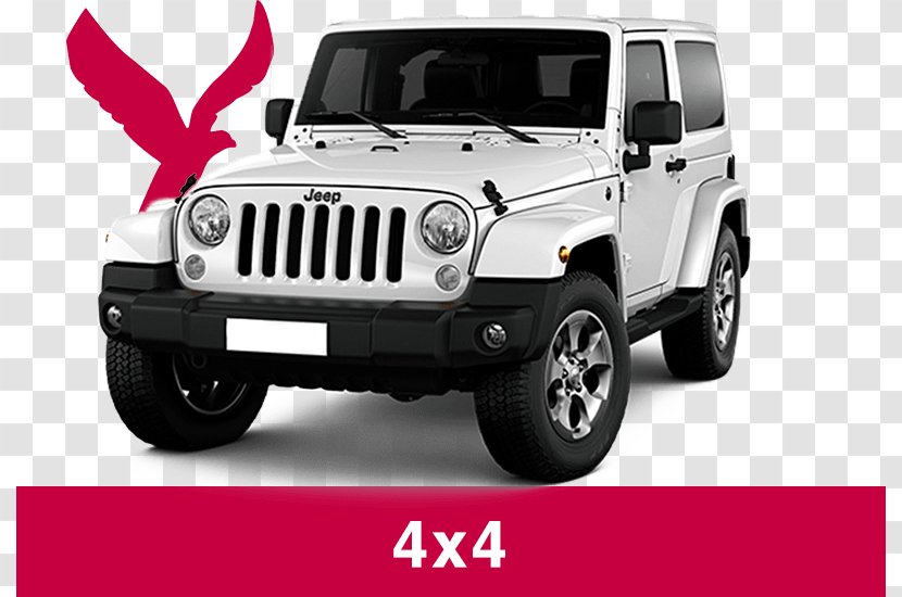 Jeep Gladiator Car Willys Truck Patriot - Brand Transparent PNG
