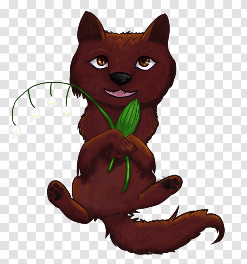 Whiskers Cat Canidae Dog - Organism Transparent PNG