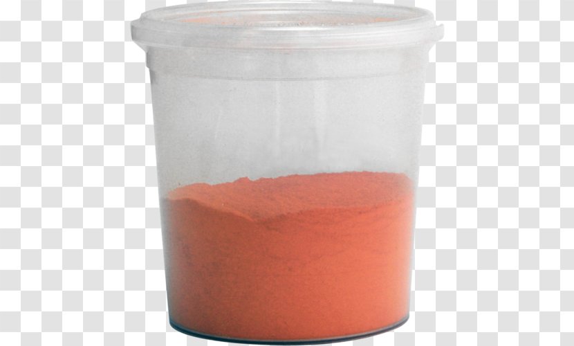 Plastic - Orange - Be Mine Transparent PNG