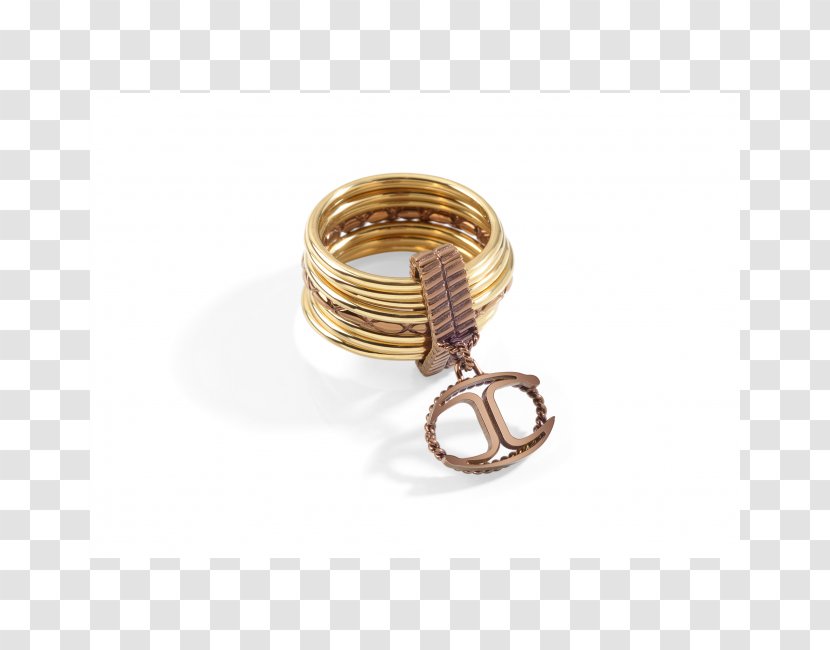 Arm Ring Jewellery Bracelet Necklace - Gold Transparent PNG