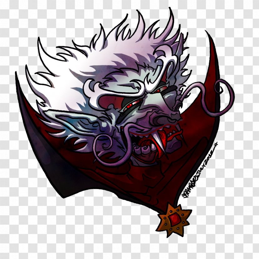 Dracula Vampire Monster Plus Comics - Art Transparent PNG