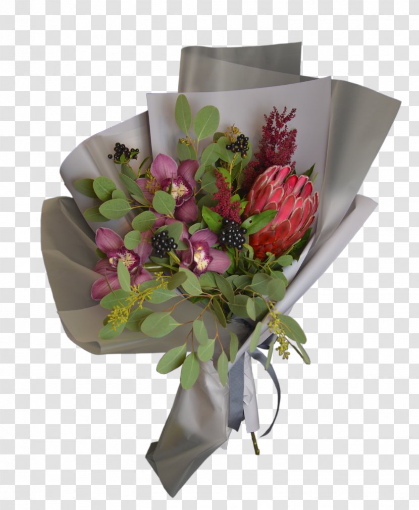 Flower Bouquet Цветочный магазин STUDIO Flores Floral Design Cut Flowers - Delivery Transparent PNG