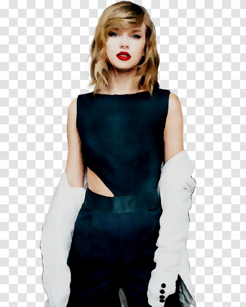 Taylor Swift Desktop Wallpaper Bus - Fashion - Sleeve Transparent PNG