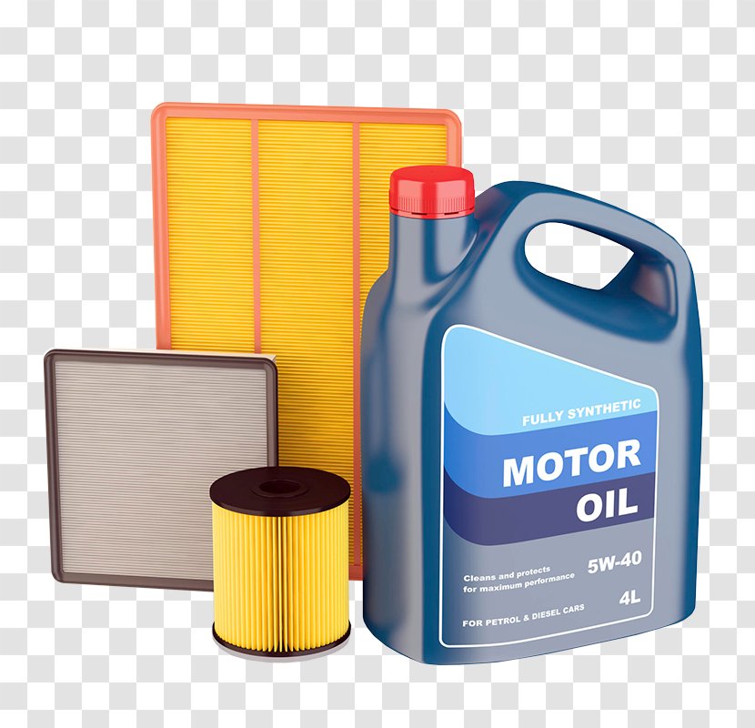 Car Oil Background - Motor - Ink Service Transparent PNG