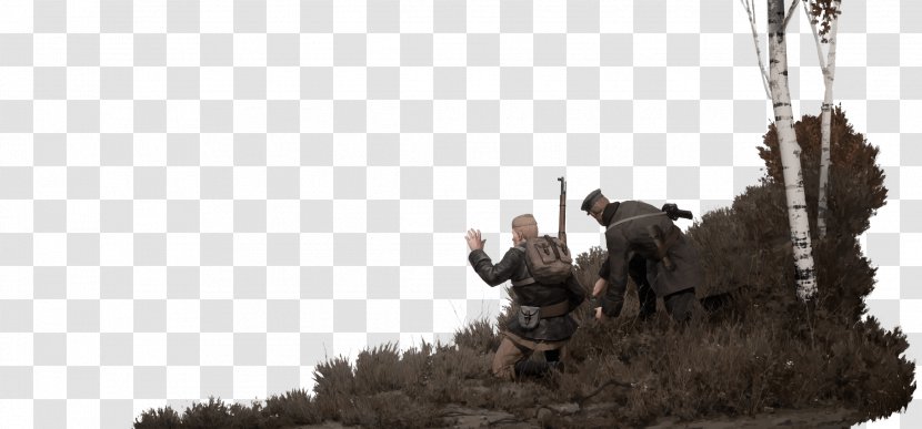 Partisan Video Game Second World War Resistance: Fall Of Man - Russia - Statue Transparent PNG