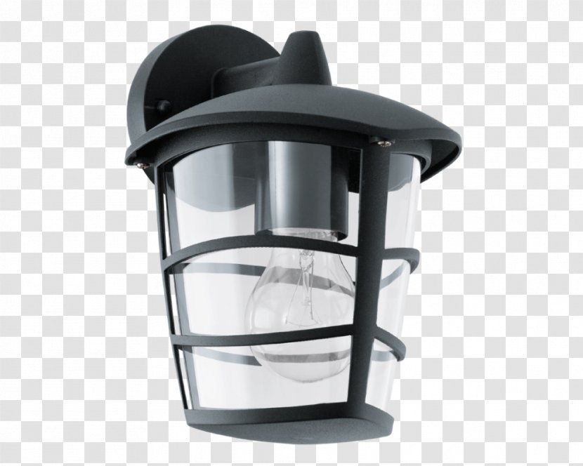 Light Fixture EGLO Lamp Lighting - Tworzywo - Bogota Transparent PNG