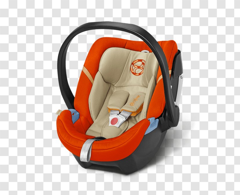 Baby & Toddler Car Seats Cybex Aton 5 Child - Transport Transparent PNG