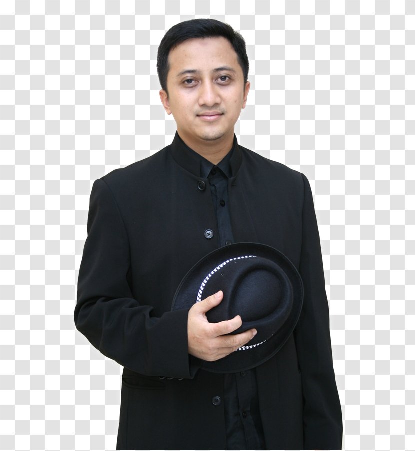 Yusuf Mansur Jakarta Business Indonesian Entrepreneur - Corporation Transparent PNG