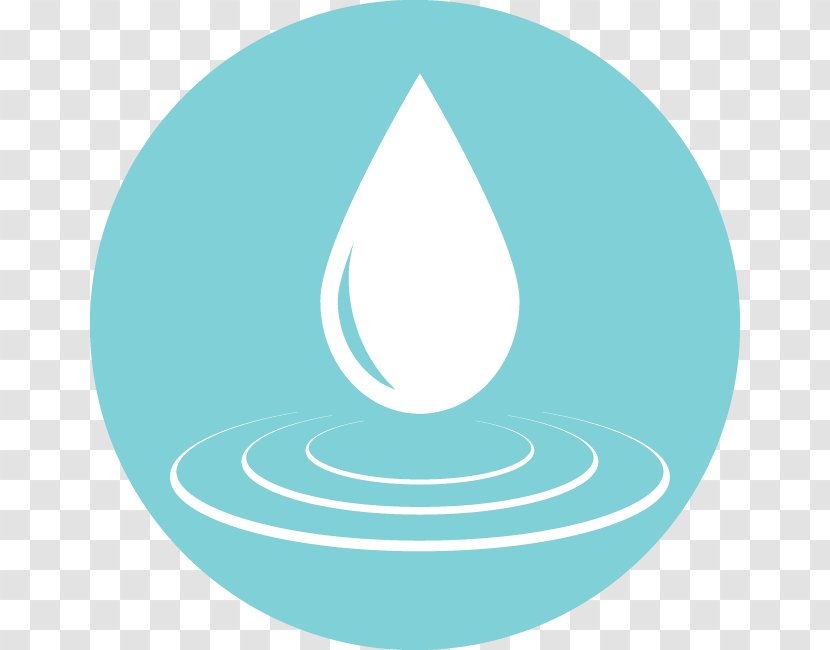 Clip Art - Aqua - Impact Icon Transparent PNG