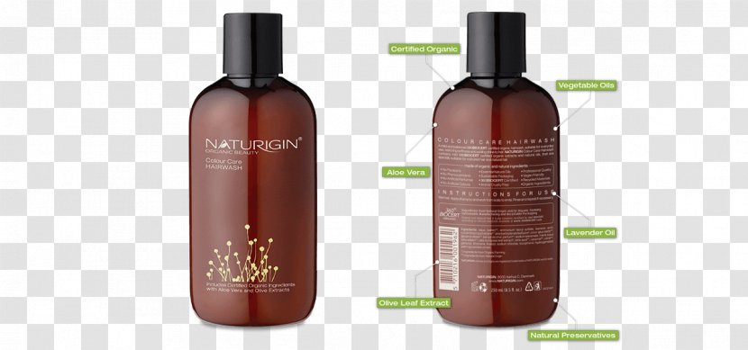Organic Food Shampoo Hair Conditioner Capelli - Extract - Lauryl Transparent PNG
