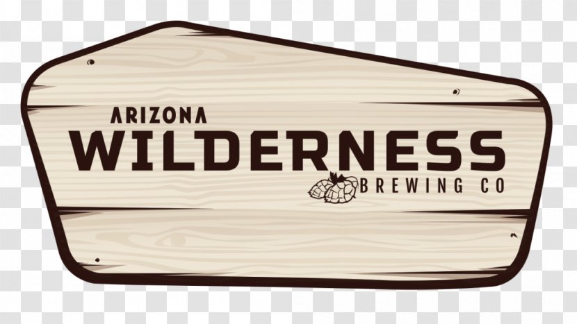 Arizona Wilderness Brewing Co Beer Brown Ale Gose Transparent PNG