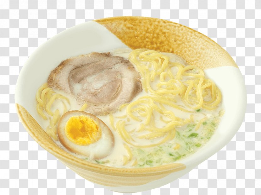 Ramen Asian Cuisine Food Soup Dish - Salt Transparent PNG