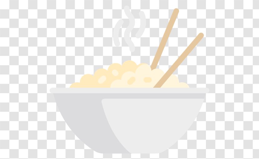 Spoon Cuisine Chopsticks Dish - Food Rice Transparent PNG