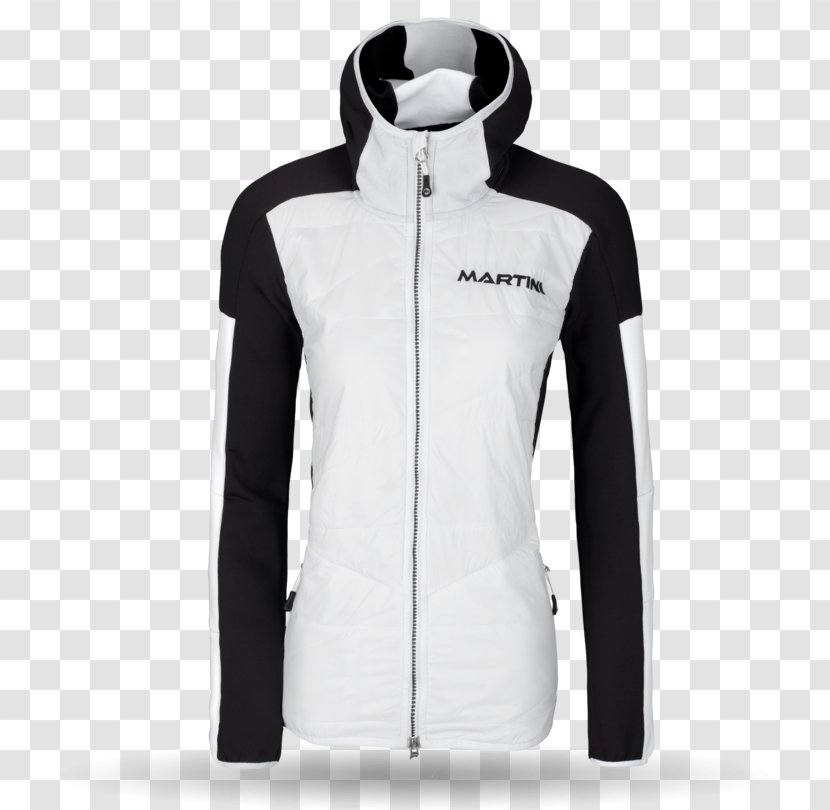 Hoodie Polar Fleece Jacket Martini Sportswear GmbH Waistcoat - Brand Transparent PNG