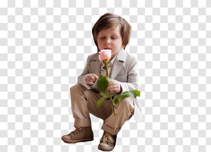 Rose Image Being Object User Account - Enfant Transparent PNG