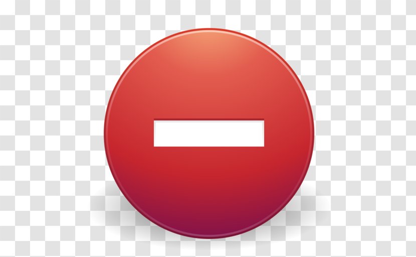 Red Symbol Theme - Document File Format - Computer Transparent PNG