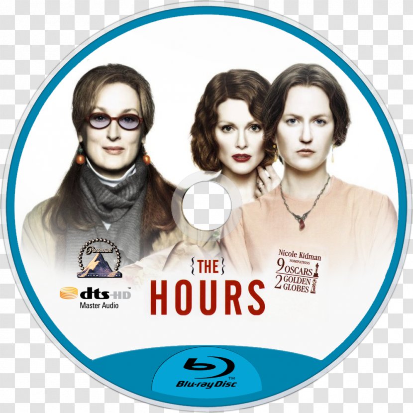 Nicole Kidman Meryl Streep The Hours Film Actor - Drama Transparent PNG