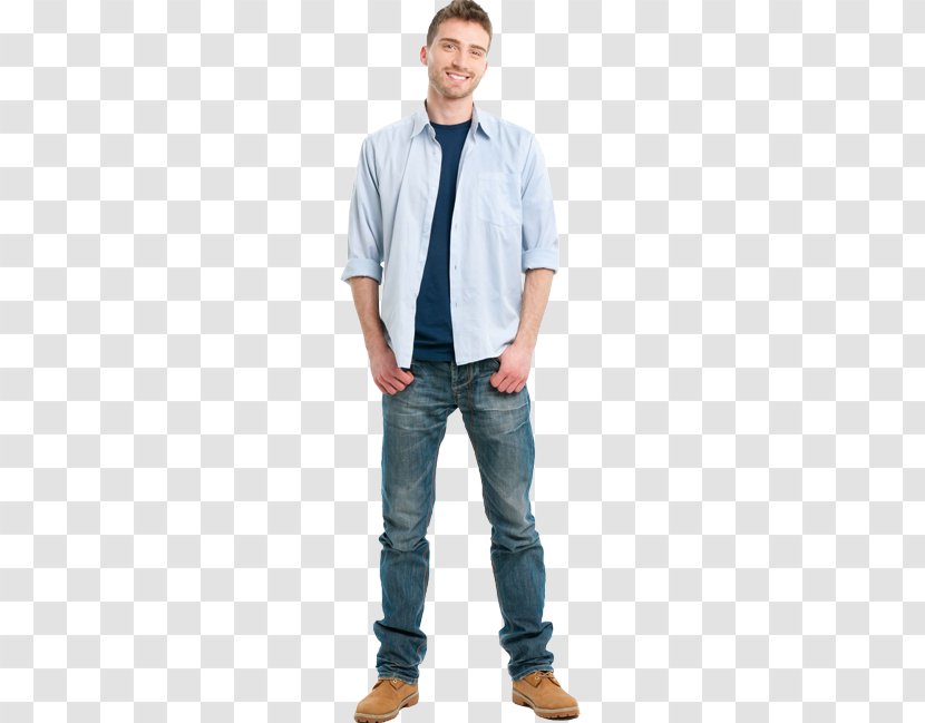 Stock Photography Television Royalty-free - Trousers - Height Transparent PNG