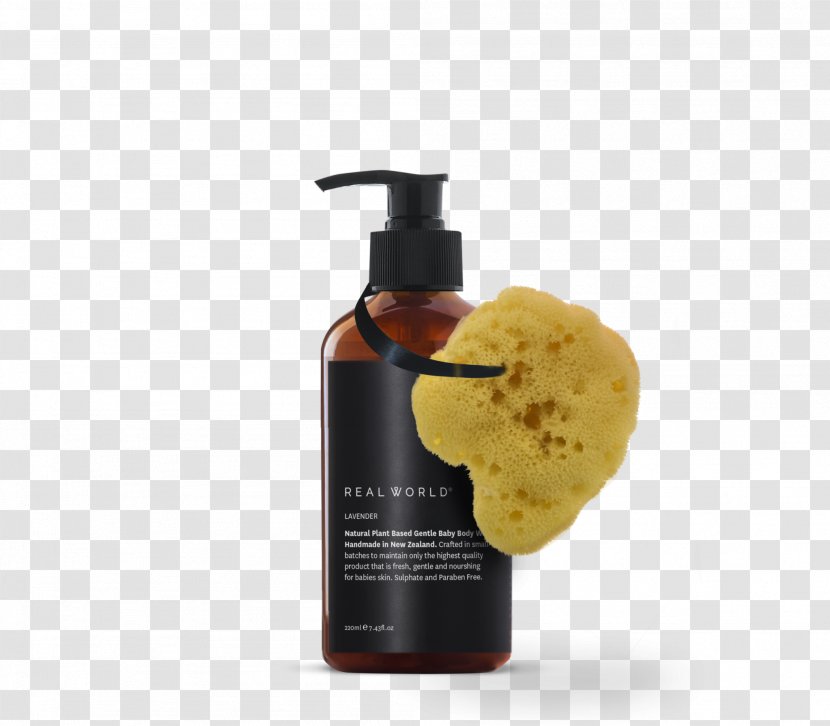 Lotion Sponge Cosmetics Shower Gel Bathing - Chamomile - Bath Transparent PNG