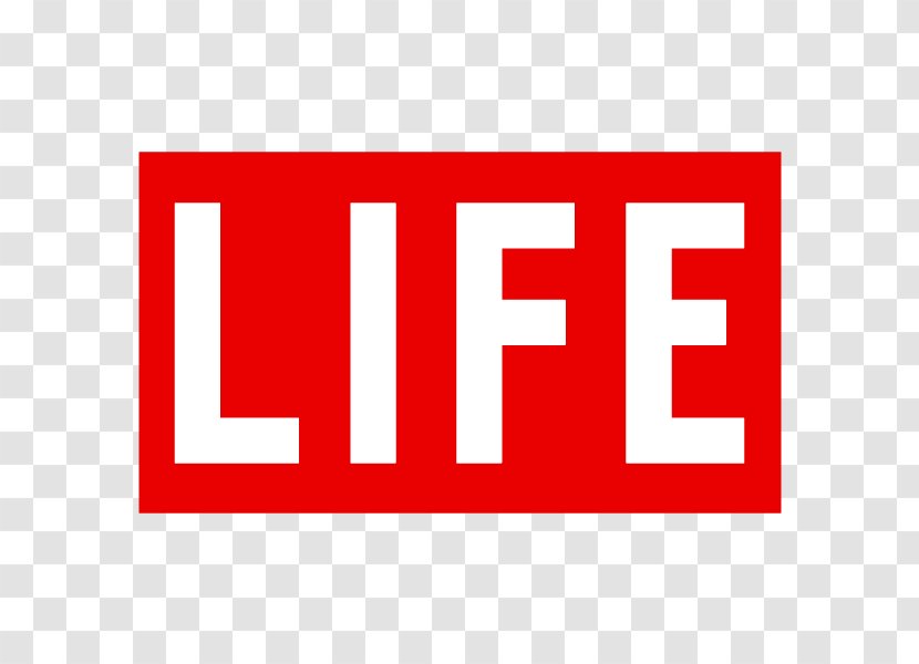 Life Magazine Logo News - Mango Vector Transparent PNG