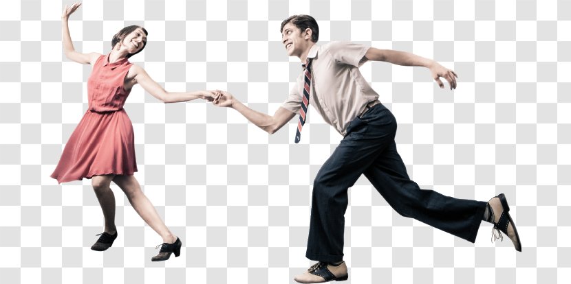 Tango Country–western Dance Human Behavior Choreography - Joint - SWING DANCE Transparent PNG