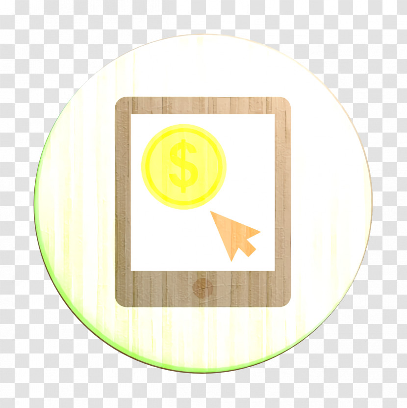 Ipad Icon Business And Finance Icon Tablet Icon Transparent PNG