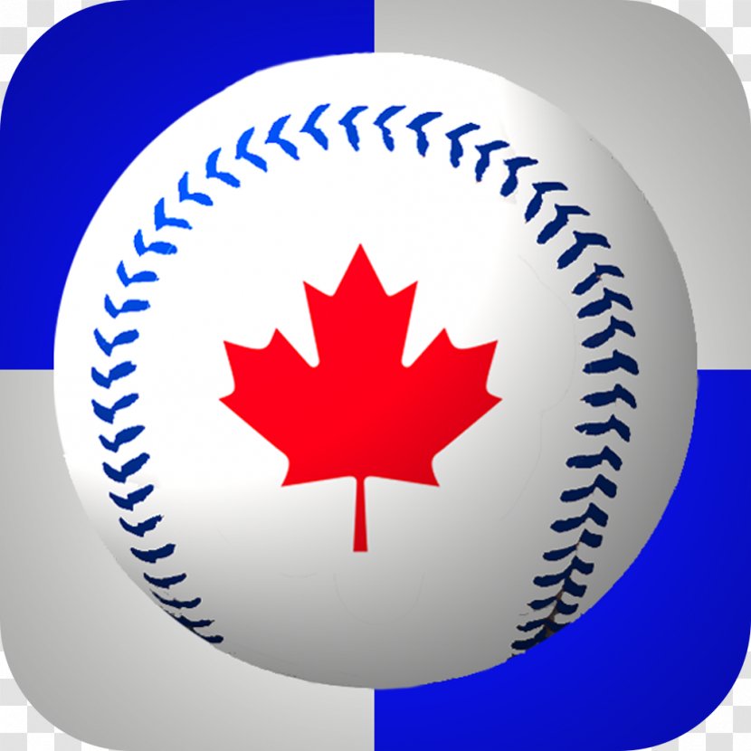 Edmonton Vancouver InterContinental Toronto Yorkville Maple Leaf - Ball Transparent PNG